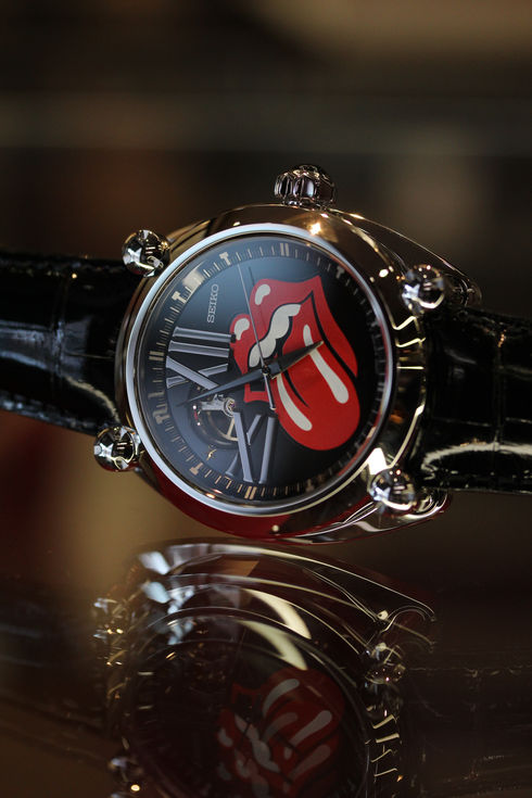 Galante Rolling Stones Limited Edition【SBLL017】