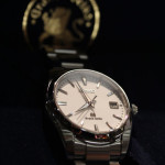 GS SBGX005 9F62-0A10 QUARTZ