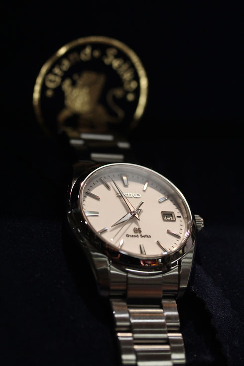 GRAND SEIKO SBGX059 9F62-0AB0