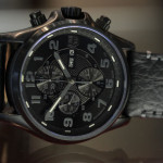 Breguet Type XX Aeronavale Fly-Back Chronograph – Ref 3800