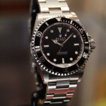 SPECIAL EDITIONS 2009 LUMINOR 1950 PAM00332 REGATTA RATTRAPANTE 44MM