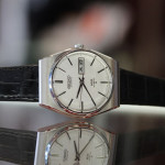 OMEGA PILOT’S CHRONOMETER 5161.34.11.002001