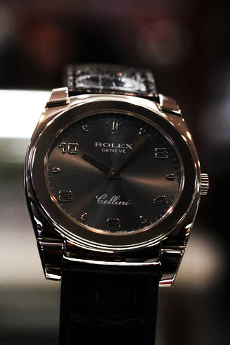 ROLEX CELLINI Ref.5330