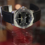MAURICE LACROIX Pontos Chronograph 【PT6018】