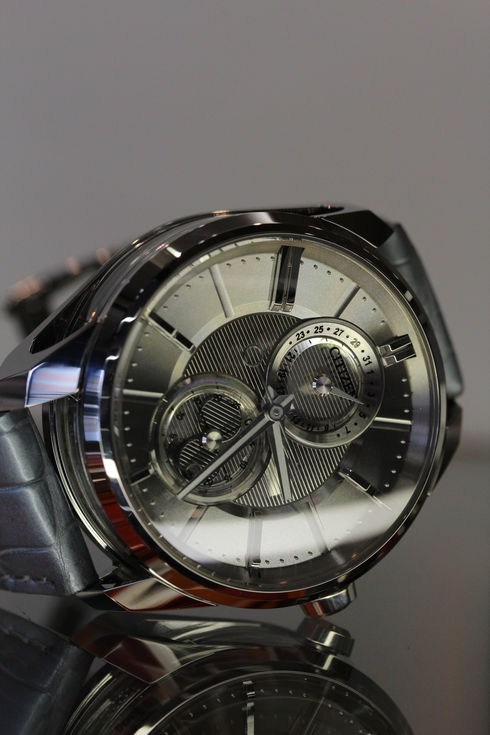 CITIZEN Eco-Drive RING BU1020-08A