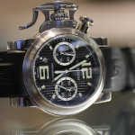 スウォッチ　『Swatch』　ルーカ と スミラ。