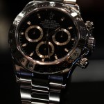 Officine Panerai Luminor 1950 Flyback 44mm【PAM00361】