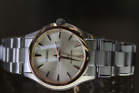 GRAND SEIKO SBGX004