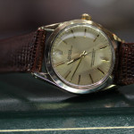 Alain Silberstein Kronomarine Black PVD KMARINE-EI