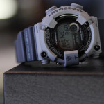 Seiko Astron GPS Solar SAST003