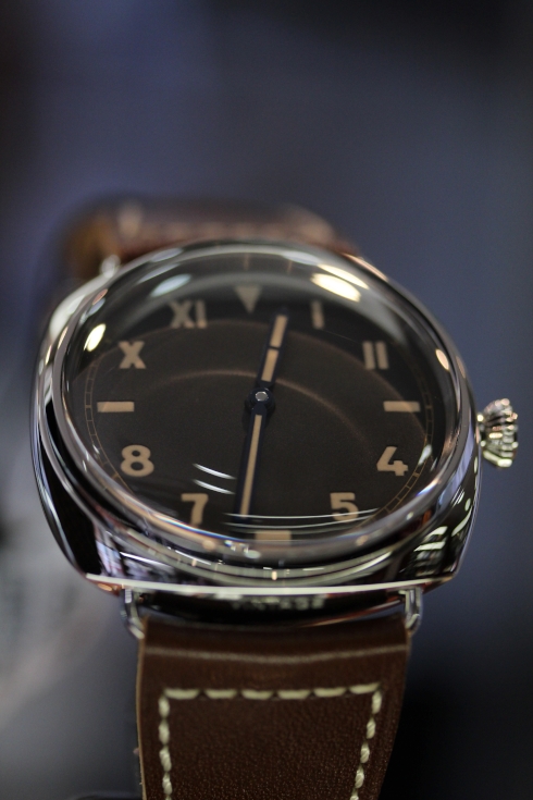 PANERAI PAM00448 SPECIAL EDITION  RADIOMIR CALIFORNIA 3 DAYS