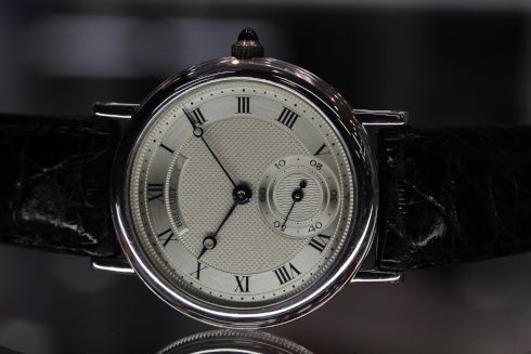 Breguet Classique 3210BA