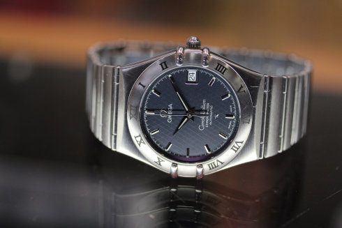 OMEGA CONSTELLATION CHRONOMETER