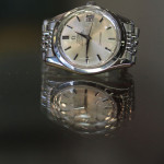 Jaeger-LeCoultre REVERSO CLASSIQUE 250.8.71