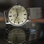 OMEGA De Ville Cal.625