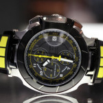 GIRARD PERREGAUX VINTAGE 1945 Ref.2594