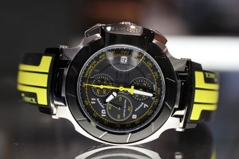 Tissot T-Race Motogp 2012 Automatic Chronograph T048.427.27.052.01