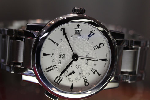 Seiko LM Silver Wave 23 Jewel Automatic【Ref.5216-8030】