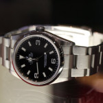 OMEGA CONSTELLATION Meister Cal.564 Ref.ST168.017