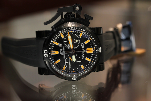 2OVEZ.B02B.K10B Graham Chronofighter Oversize Diver