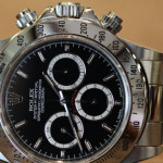 SEIKO Sportsmatic 5 Delux 7619-7010 25jewels