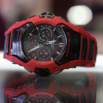 CARTIER TANK-FRANCAISE W51007Q4