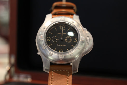 PANERAI Radiomir 60mm Egiziano PAM00341