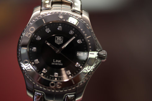 TAG Heuer Link WJ1113.BA0575