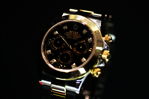 ROLEX COSMOGRAPH DAYTONA Ref.116523G