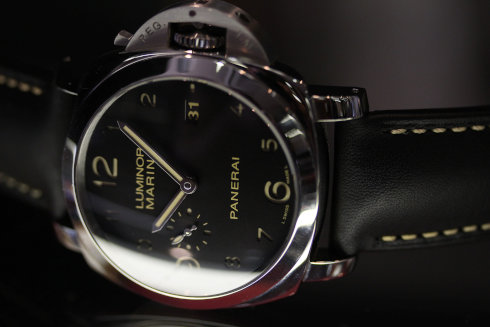 MANIFATTURA LUMINOR MARINA 1950 3DAYS AUTOMATIC PAM00359