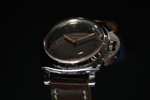 Luminor 1950 3Days 47mm PAM00372