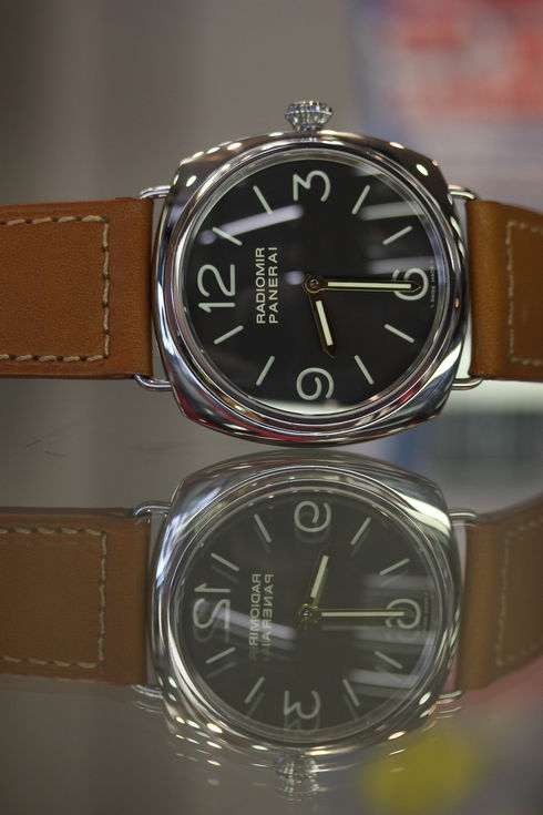 PANERAI RADIOMIR 1938 PAM00232