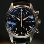 HAMILTON Pan-Europ H357560