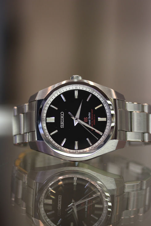 Grand Seiko Quartz SBGX093