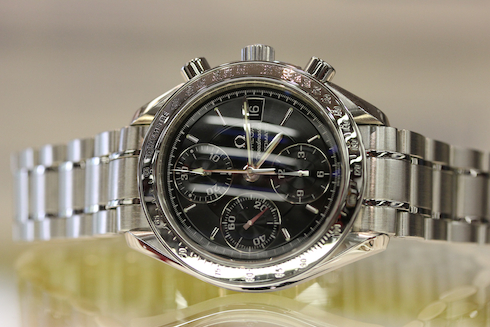 Omega Speedmaster Chronograph 3513.50