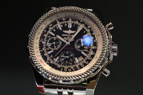 BREITLING BENTLEY A25362