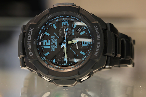 G-SHOCK GW-3000BD-1AJF