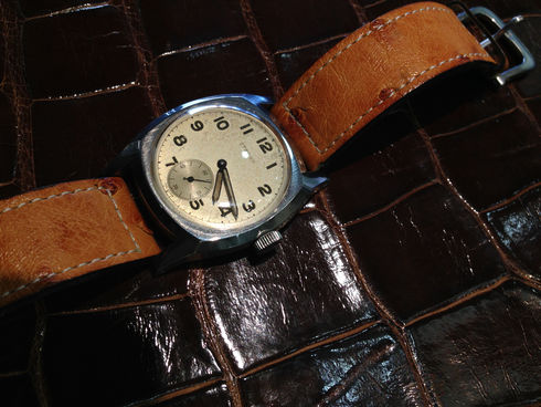 ETERNA ANTIQUE cal.852