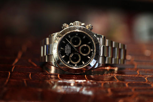 COSMOGRAPH DAYTONA 16520