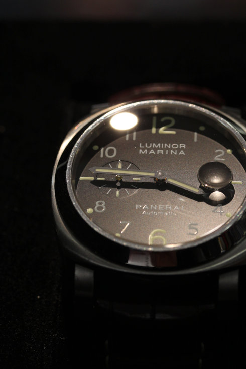 PANERAI LUMINOR MARINA AUTOMATIC PAM00164