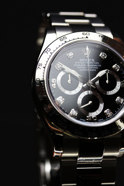 COSMOGRAPH DAYTONA Ref.116509G