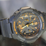 CITIZEN attesa ATD53-2941