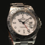 Luminor GMT Mens Watch PAM00088