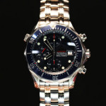 GIO MONACO Poseidon 371S2 48mm