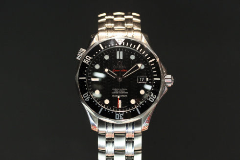 Seamaster Automatic 212.30.41.20.01.002