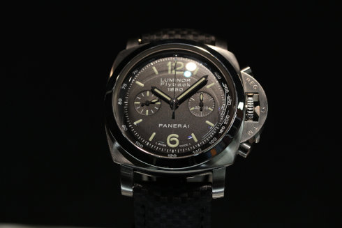 Luminor 1950 Flyback Chrono PAM00212