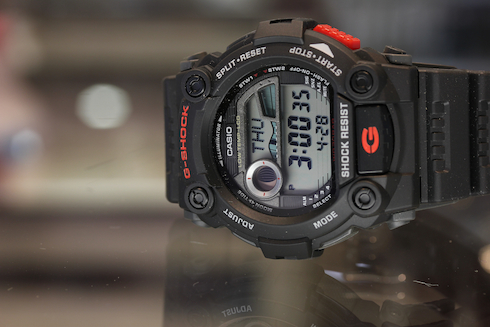 G-SHOCK G-7900-1JF