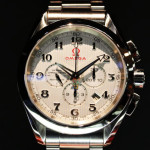 MILGAUSS Ref.116400