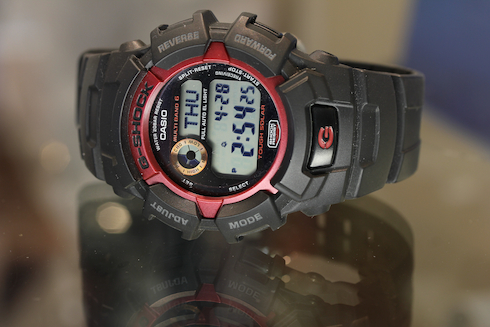 G-SHOCK GW-2300