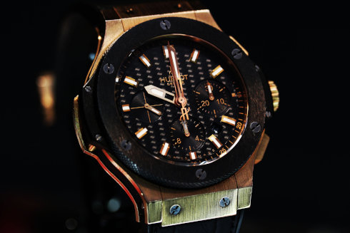 HUBLOT Big Bang Evolution Ref.301.PM.1780.RX